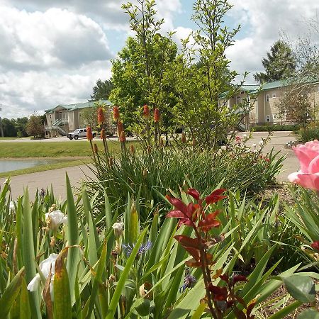 Fairway Suites At The Peak French Creek المظهر الخارجي الصورة