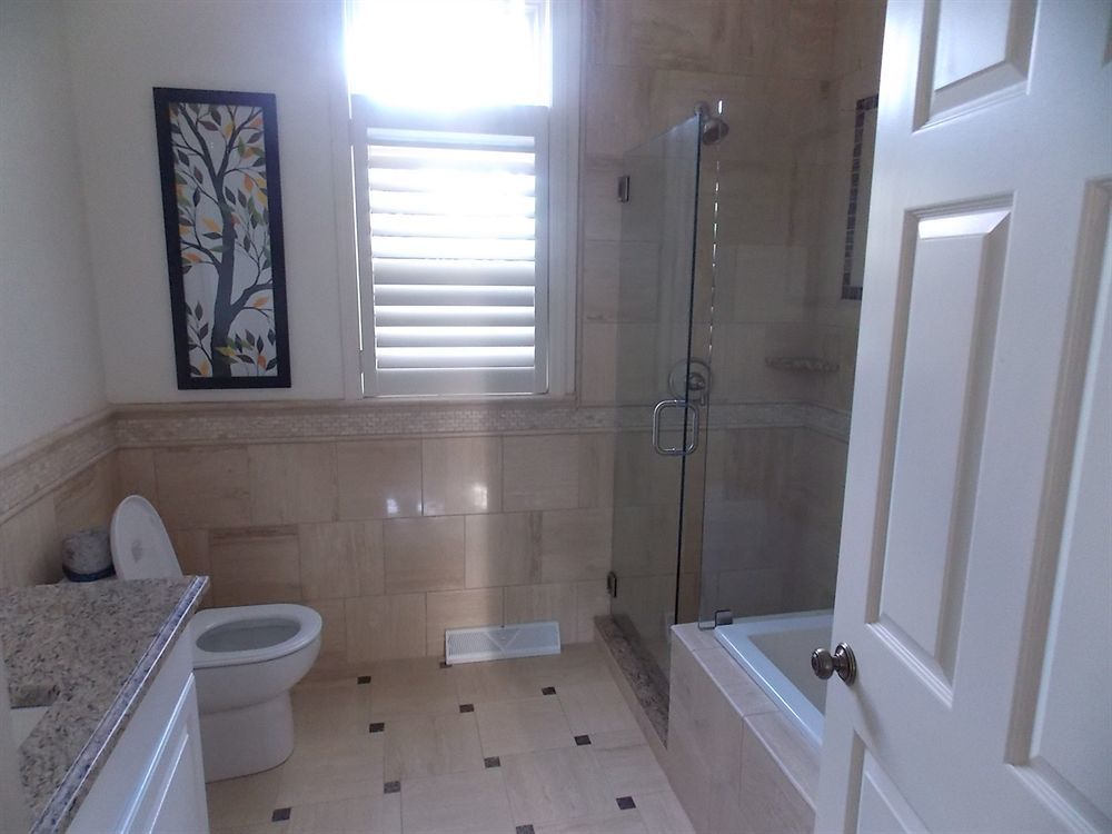 Fairway Suites At The Peak French Creek المظهر الخارجي الصورة