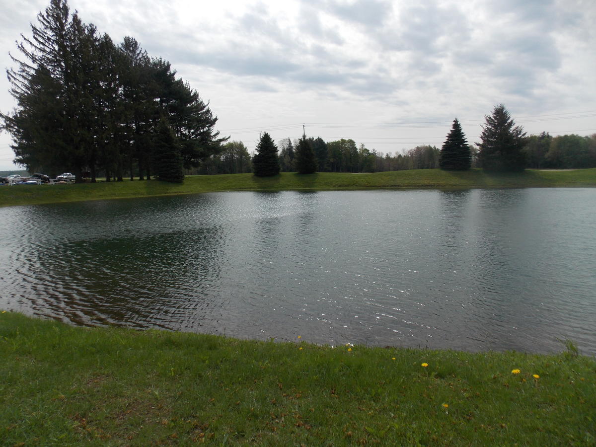 Fairway Suites At The Peak French Creek المظهر الخارجي الصورة