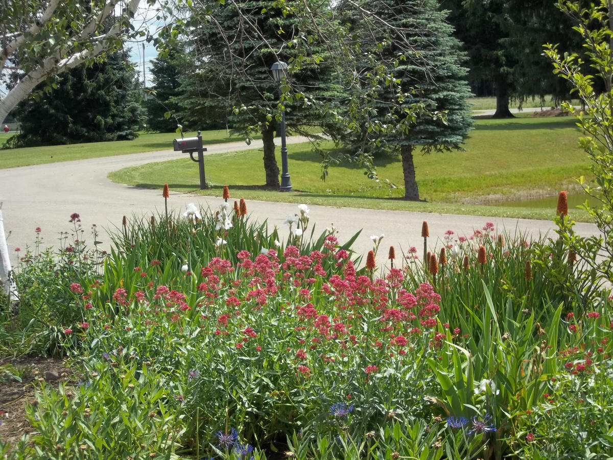 Fairway Suites At The Peak French Creek المظهر الخارجي الصورة