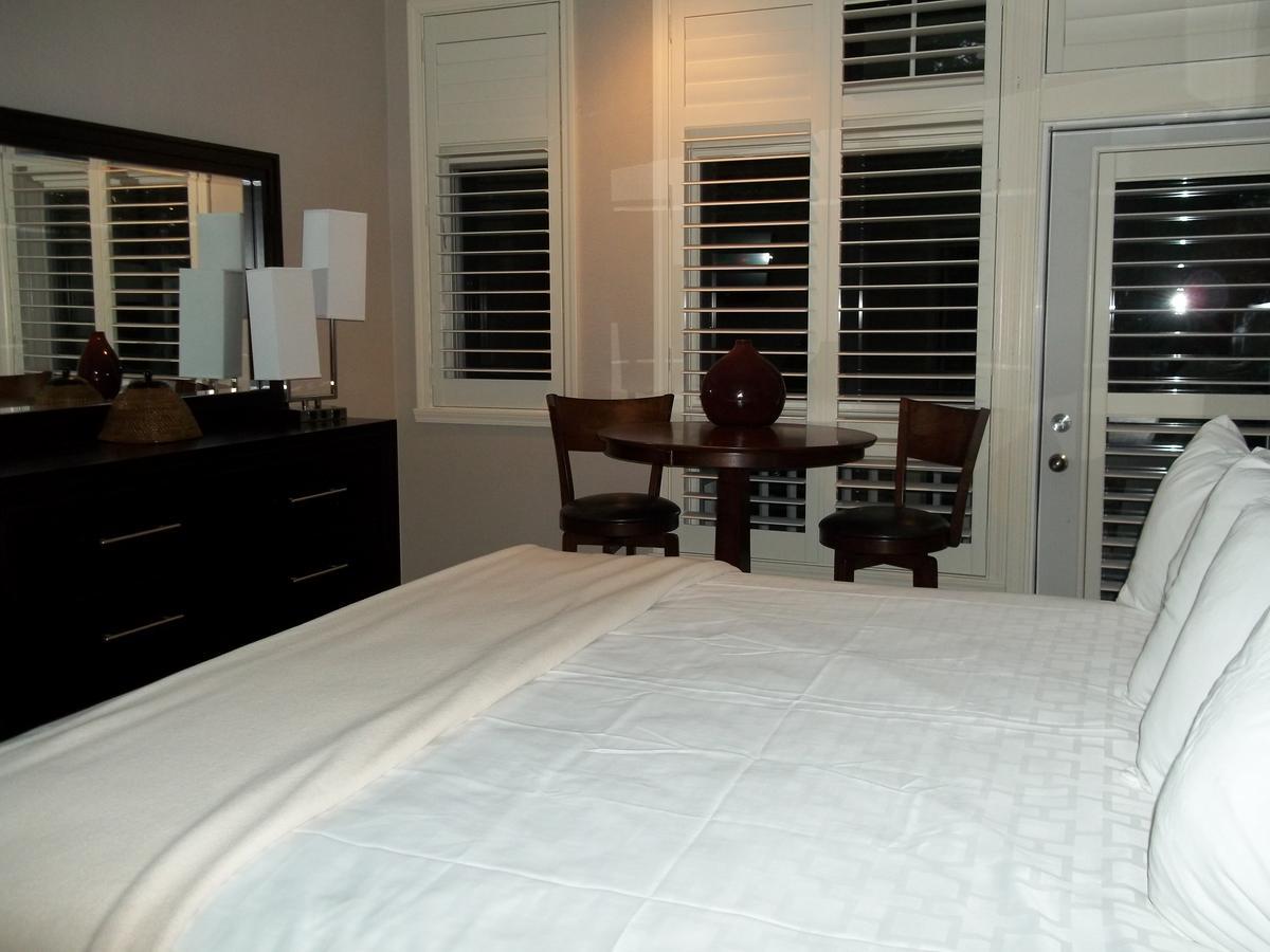 Fairway Suites At The Peak French Creek المظهر الخارجي الصورة