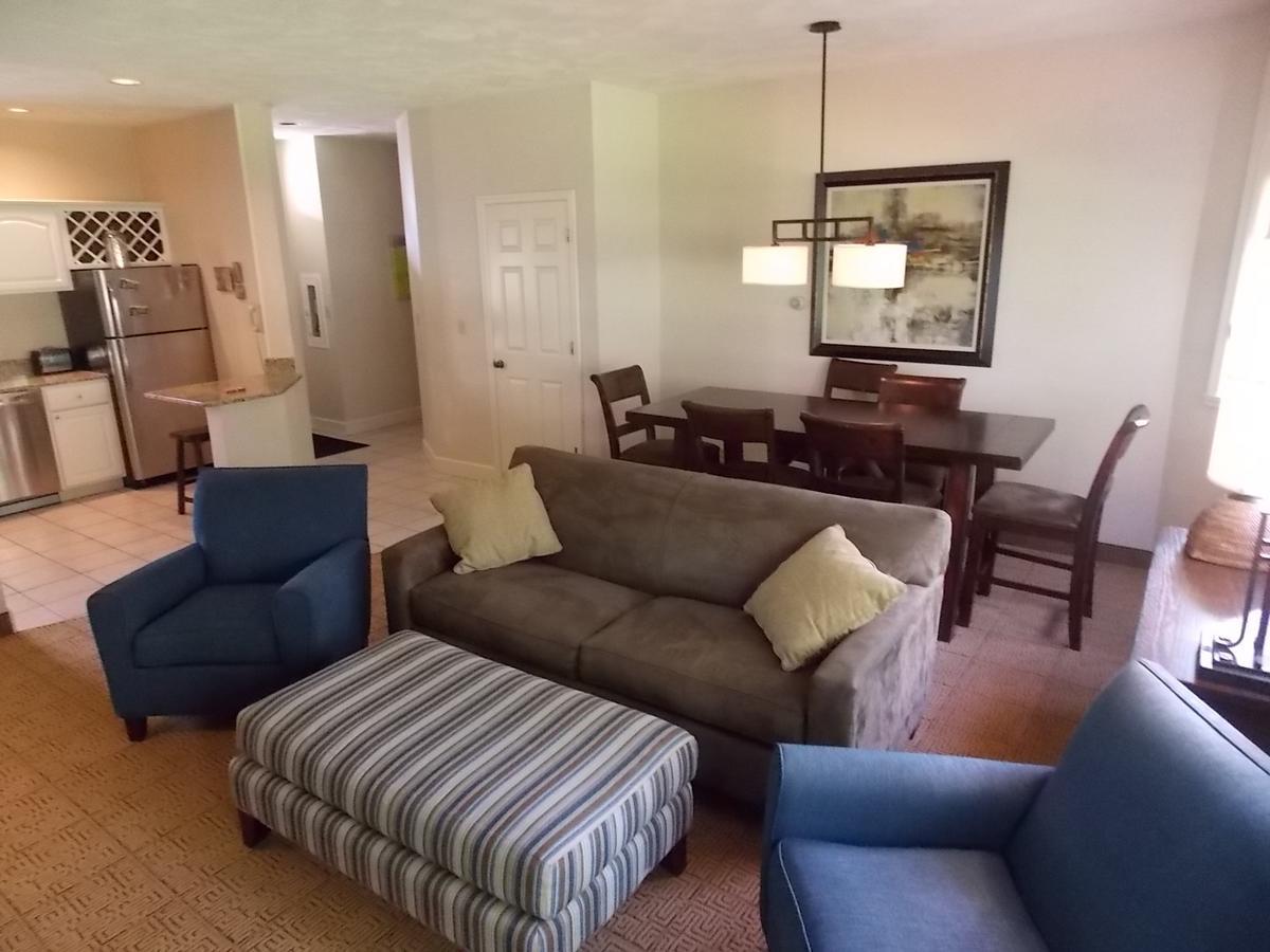 Fairway Suites At The Peak French Creek المظهر الخارجي الصورة