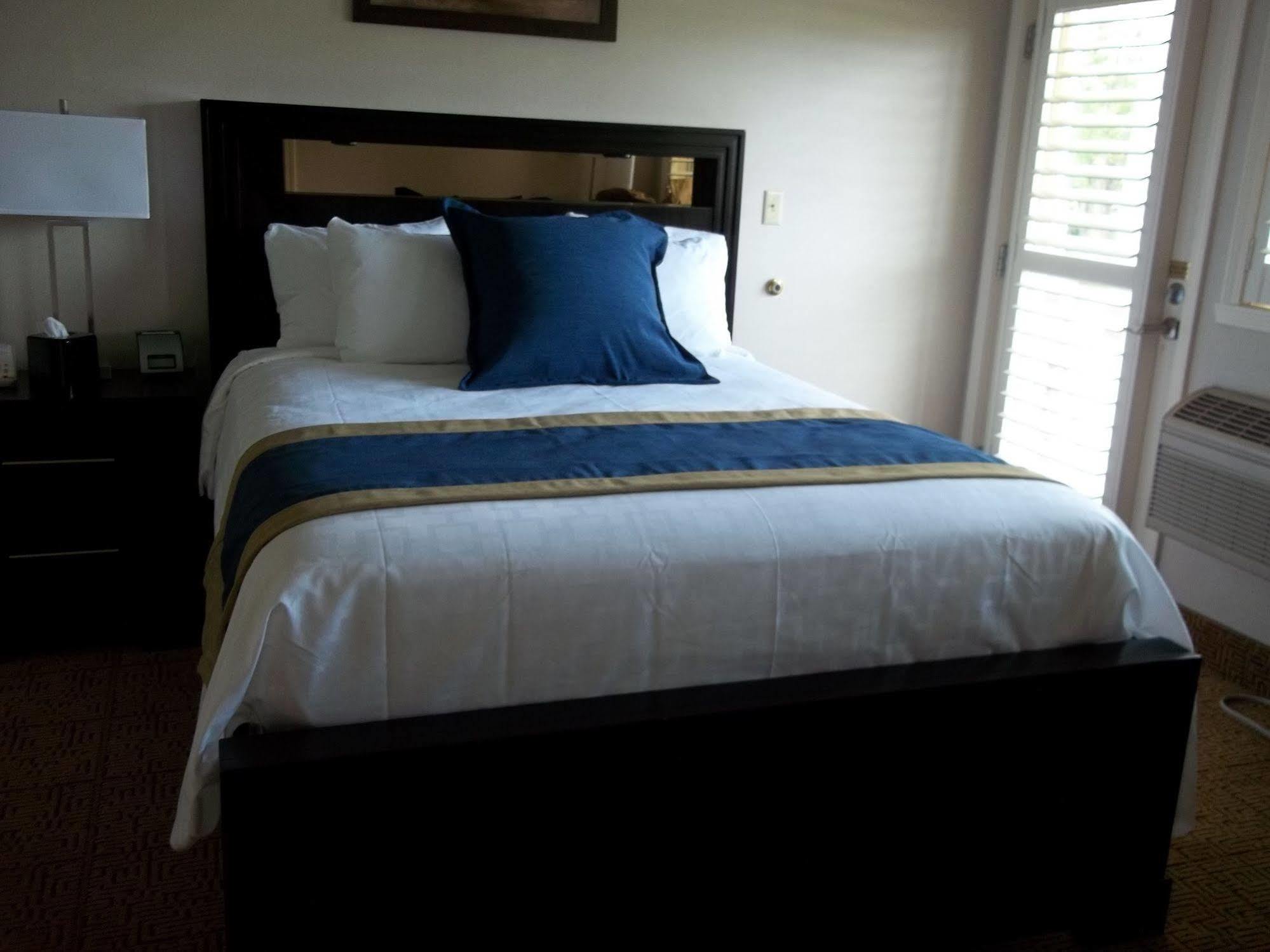 Fairway Suites At The Peak French Creek المظهر الخارجي الصورة