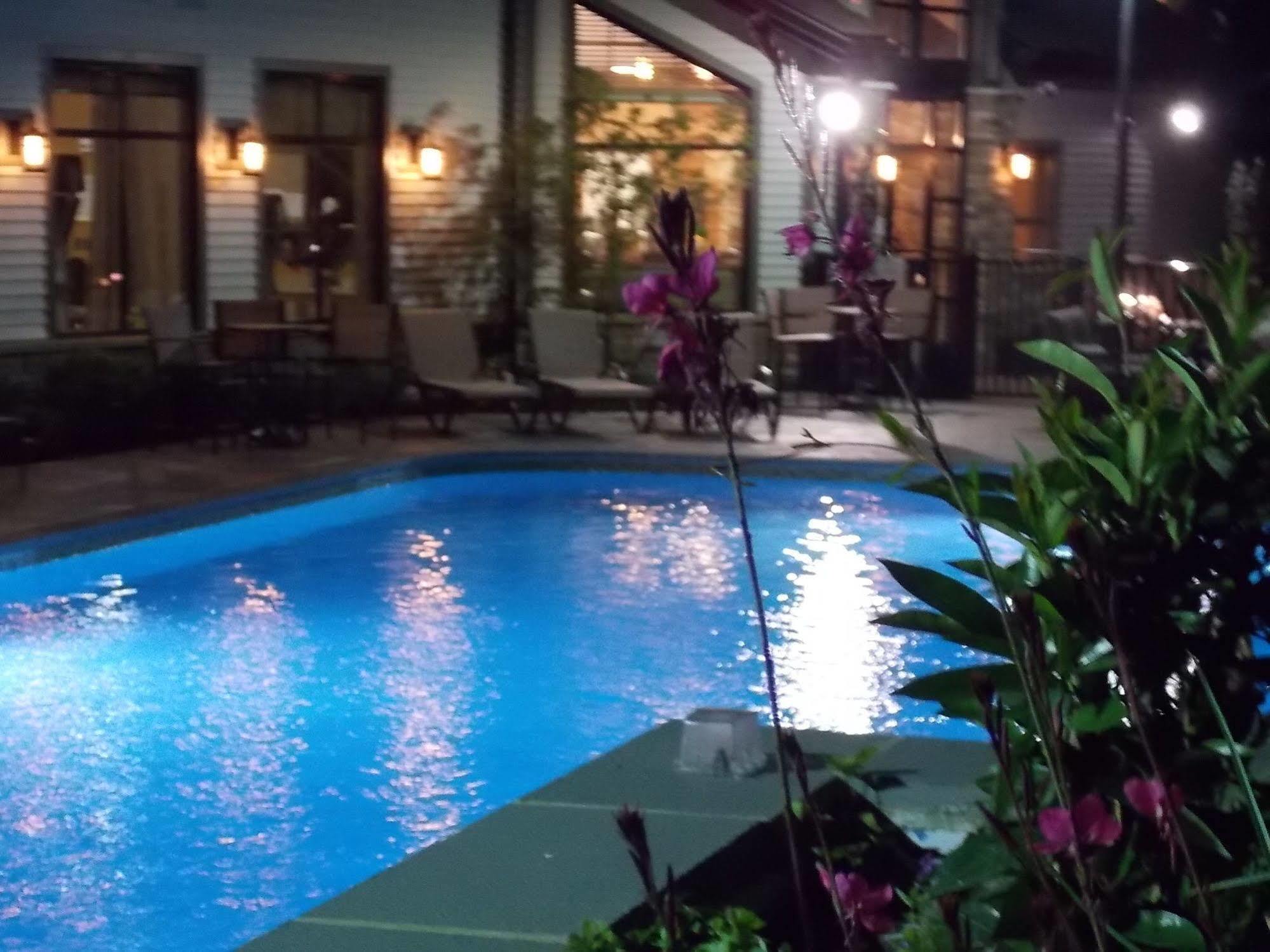 Fairway Suites At The Peak French Creek المظهر الخارجي الصورة
